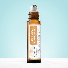 Frank+ Sandalwood