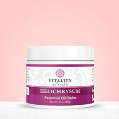 Helichrysum Balm