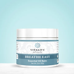 Breathe Easy Balm