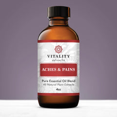 Aches & Pains