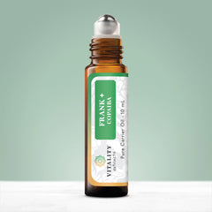 Frank+ Copaiba
