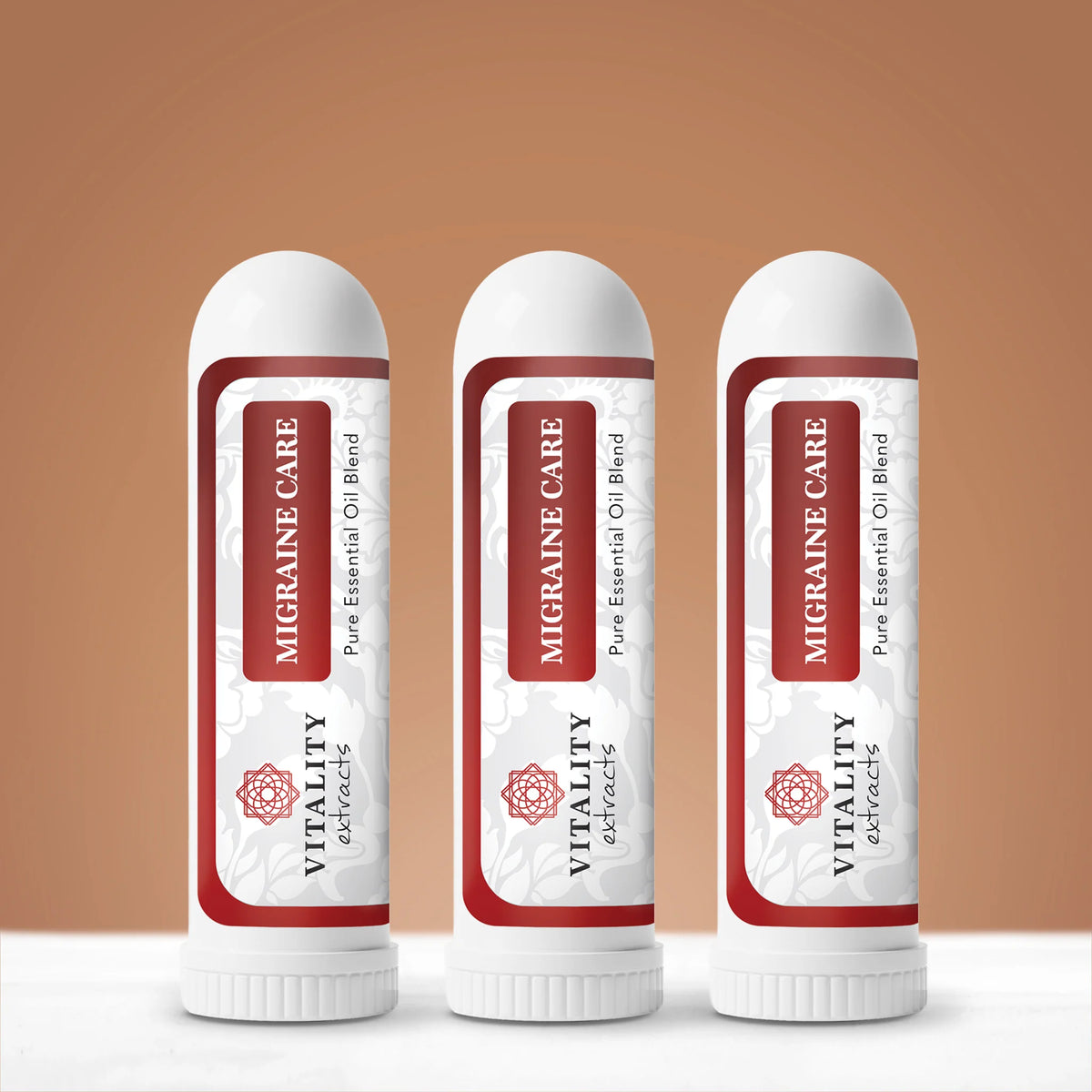 Migraine Care Inhaler