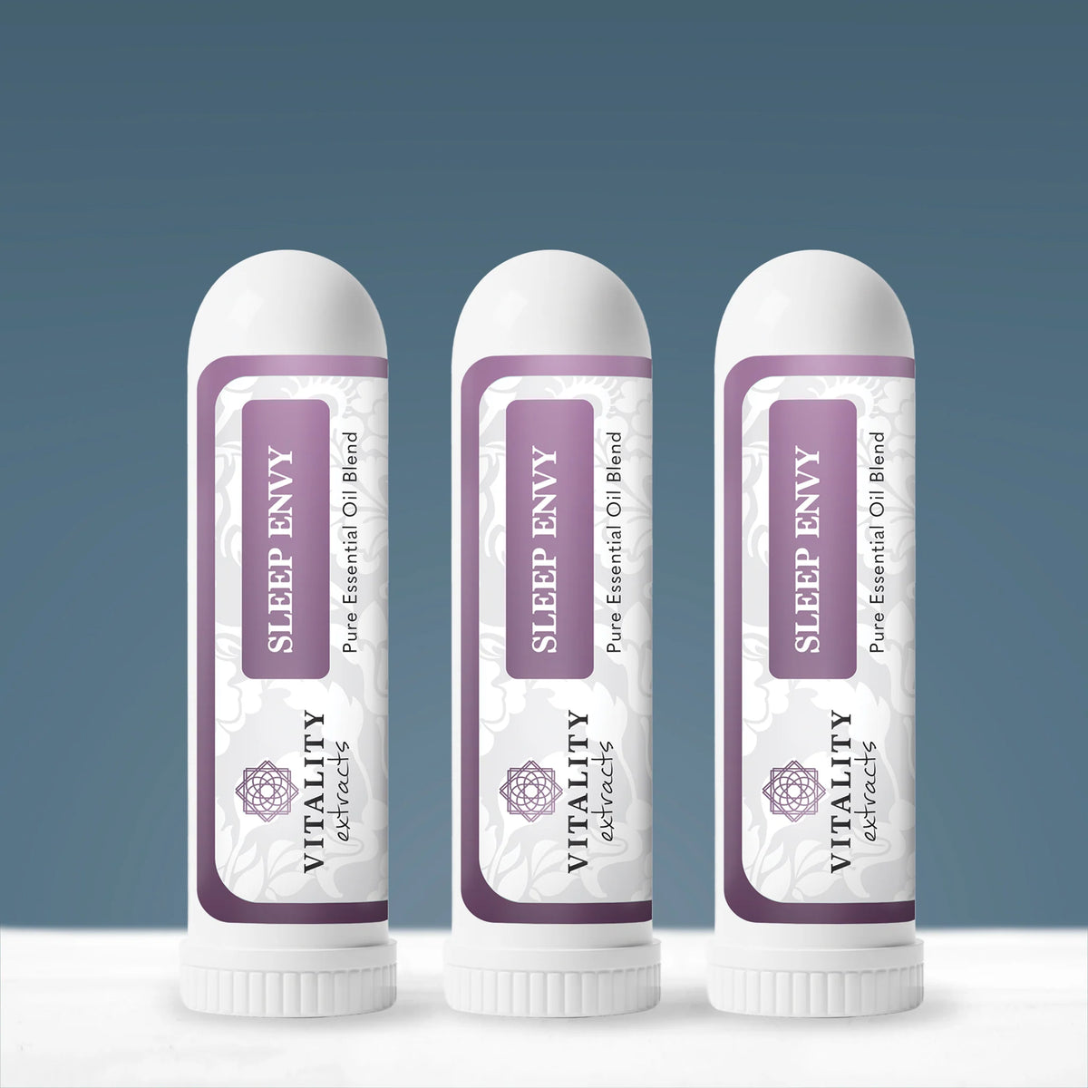 Sleep Envy Inhaler
