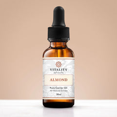 Almond Oil