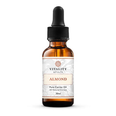 Almond Oil