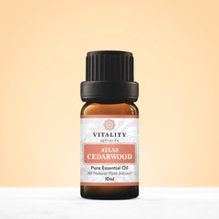 Atlas Cedarwood