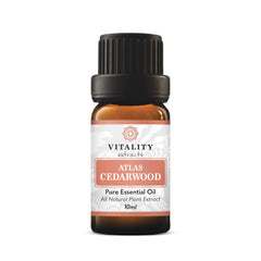 Atlas Cedarwood