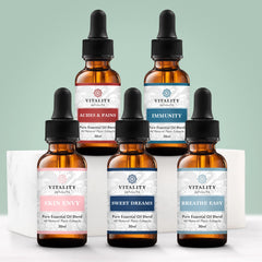 Signature 30ml Bundle