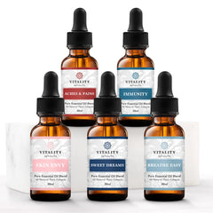 Signature 30ml Bundle