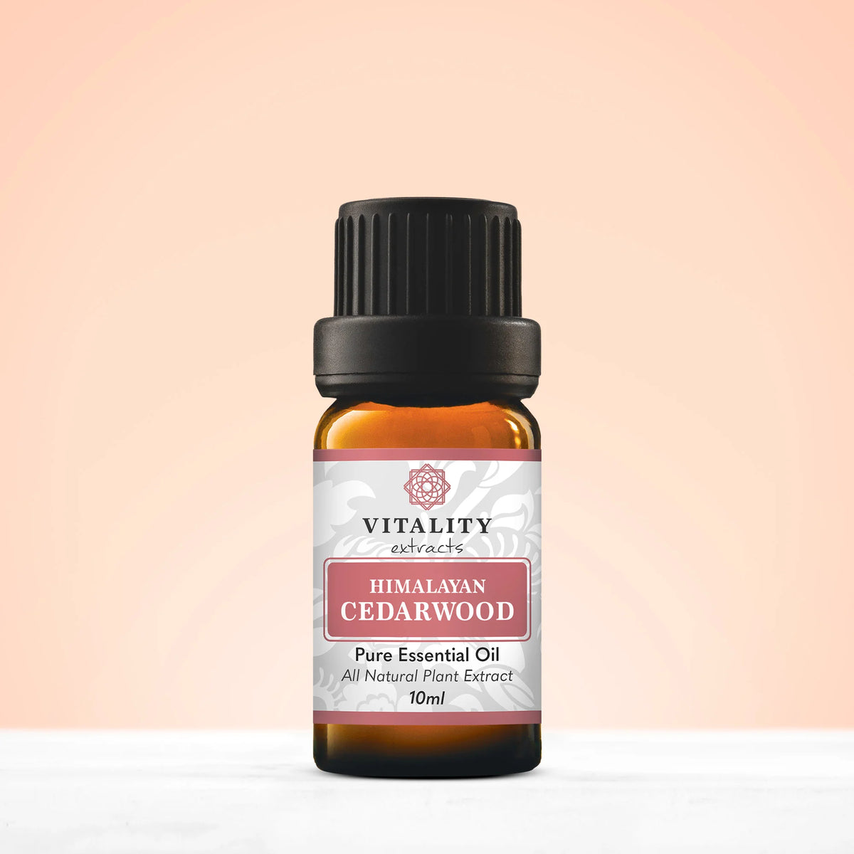 Himalayan Cedarwood