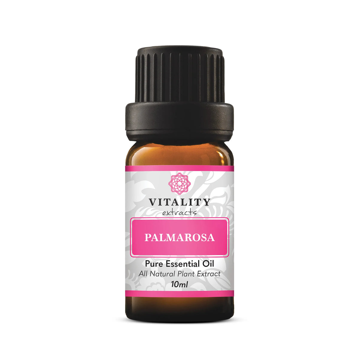 Palmarosa