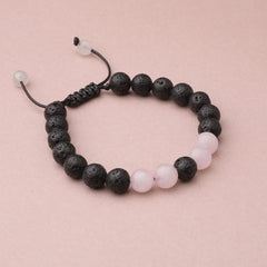 Love Diffuser Bracelet