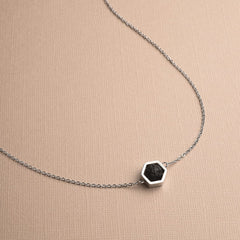 Fulfilled Diffuser Necklace