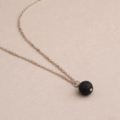 Grateful Diffuser Necklace