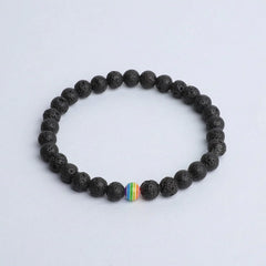 Prosper Diffuser Bracelet 8mm