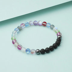 Glow Glass (Rainbow)