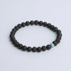 Prosper Diffuser Bracelet 6mm