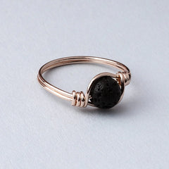 Grateful Diffuser Ring