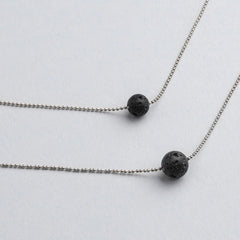 Pure Diffuser Necklace