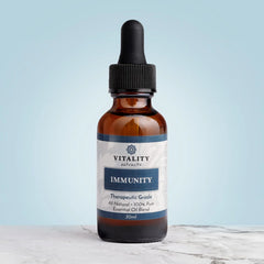 Immunity Offer 1 Bottle
