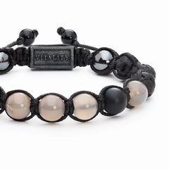 Acceptance Diffuser Bracelet