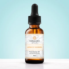 Apricot Kernel Oil