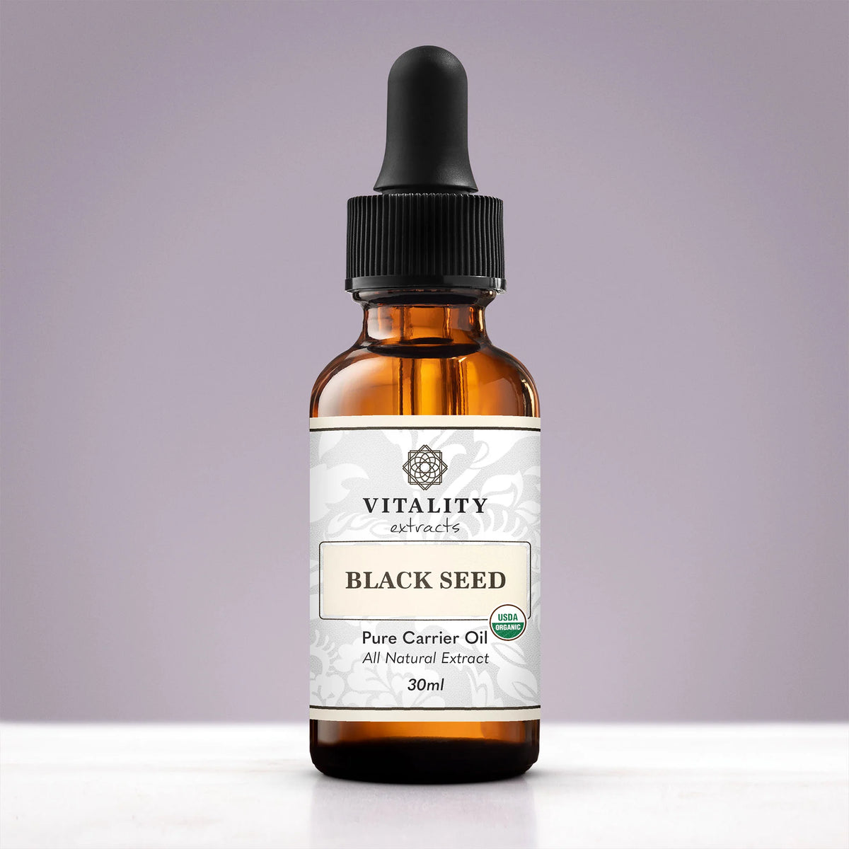 Black Seed Oil (Organic)