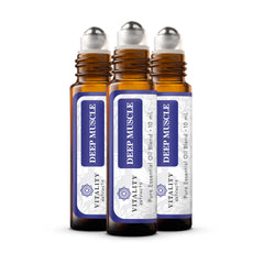 Deep Muscle Roll-On