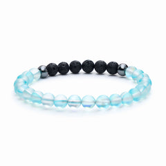 Glow Glass (Blue)