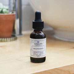 Grapeseed Oil
