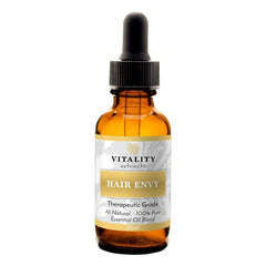 Hair Envy Bundle 1 (1  Bottle)