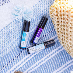 Calm Kids Blend