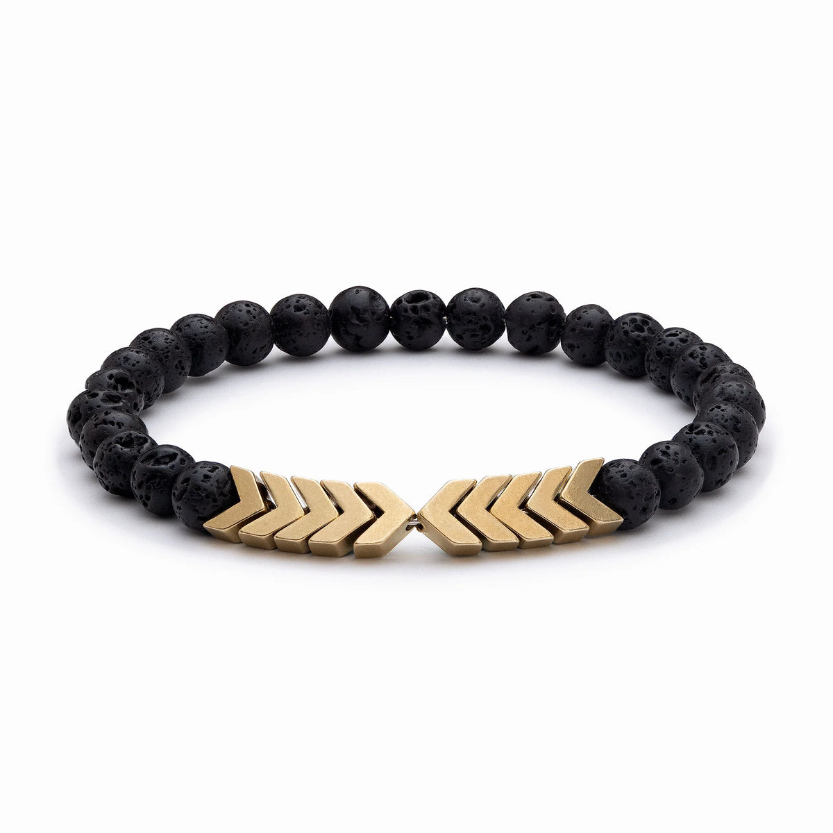 Sacred Arrow - Gold