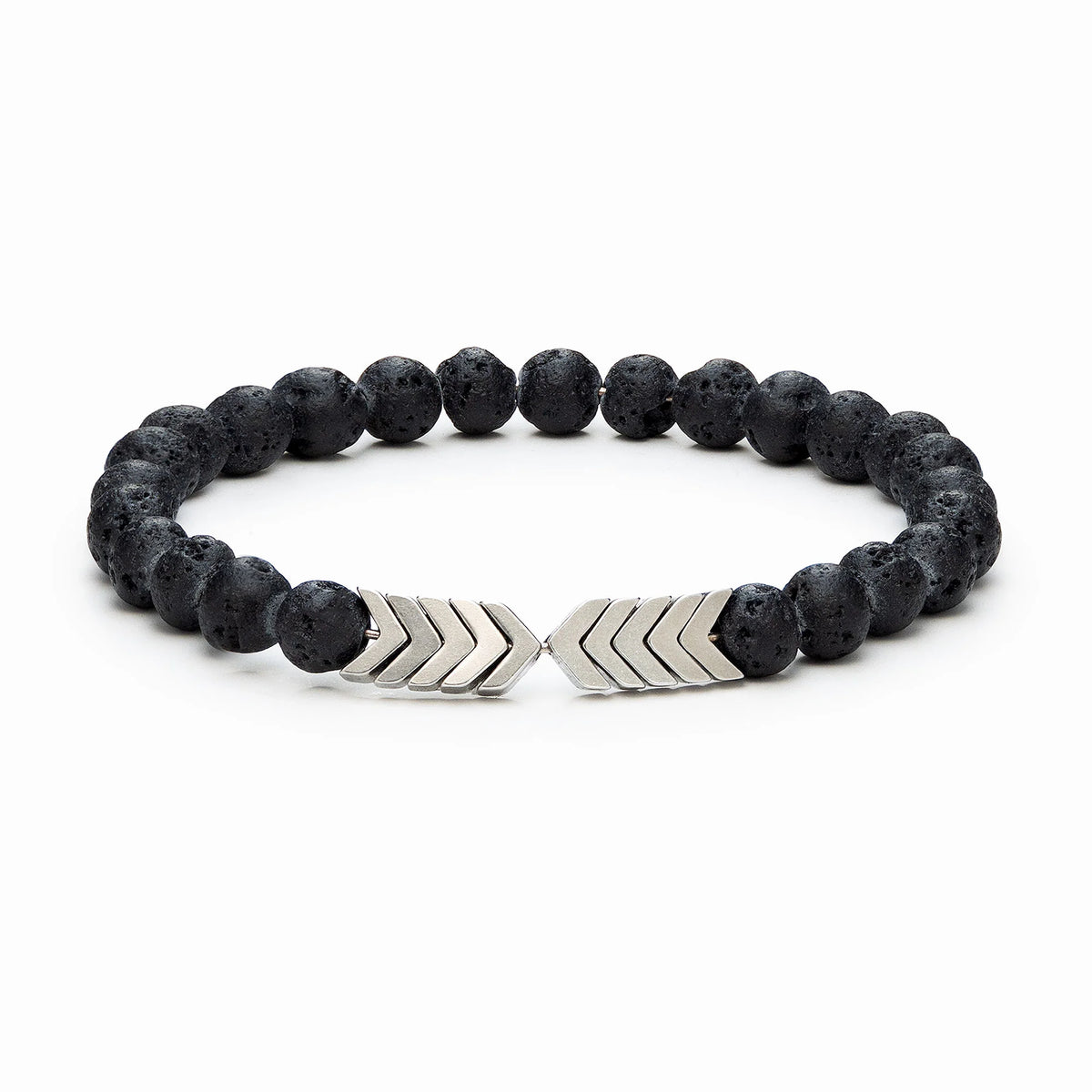Sacred Arrow - Stainless Steel