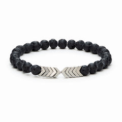 Sacred Arrow - Stainless Steel