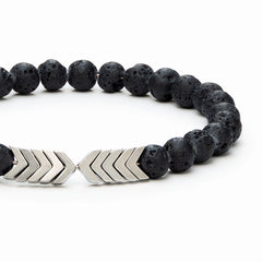 Sacred Arrow - Stainless Steel