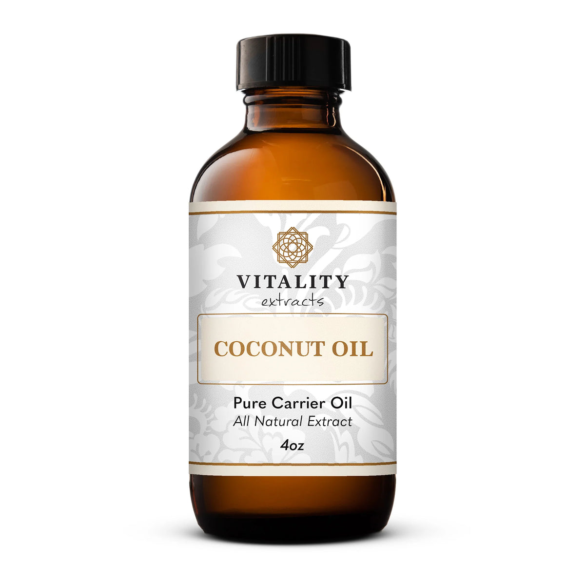 Fractionated Coconut Oil