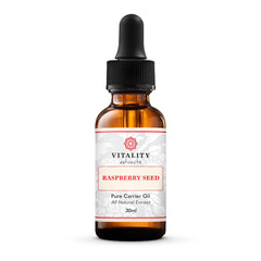 Raspberry Seed Oil