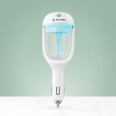 In-Car Essential Oil Diffuser