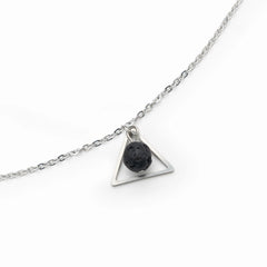 Connected Diffuser Necklace