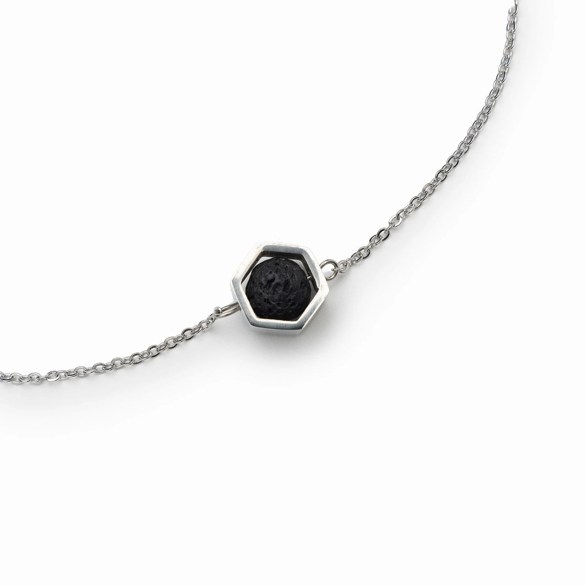 Fulfilled Diffuser Necklace