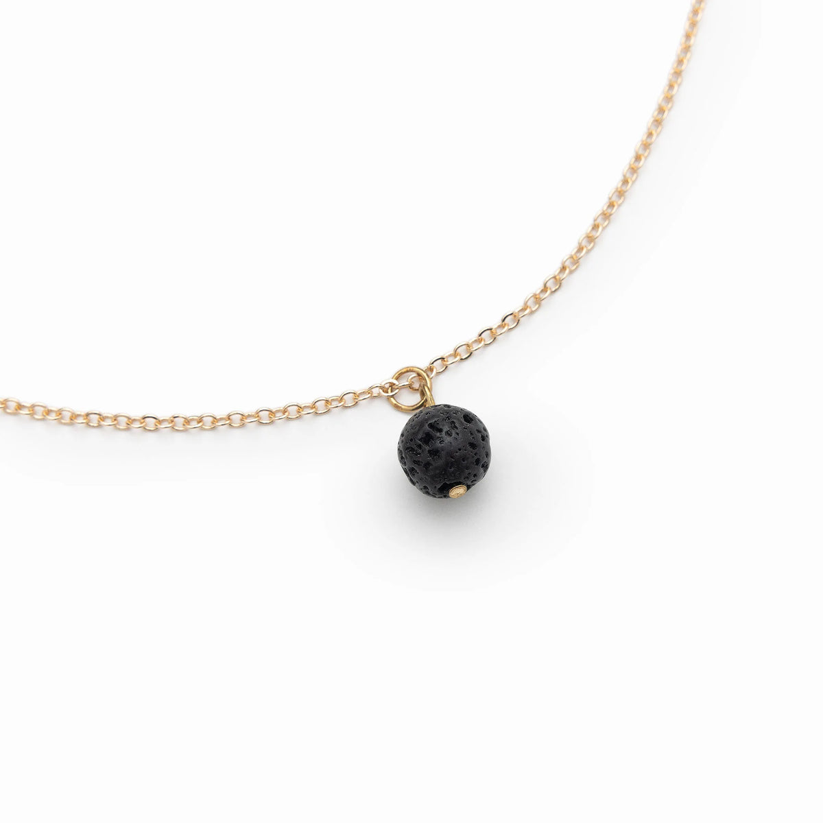 Grateful Diffuser Necklace