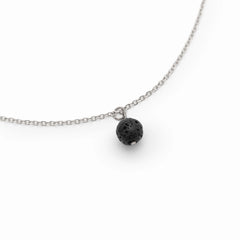 Grateful Diffuser Necklace