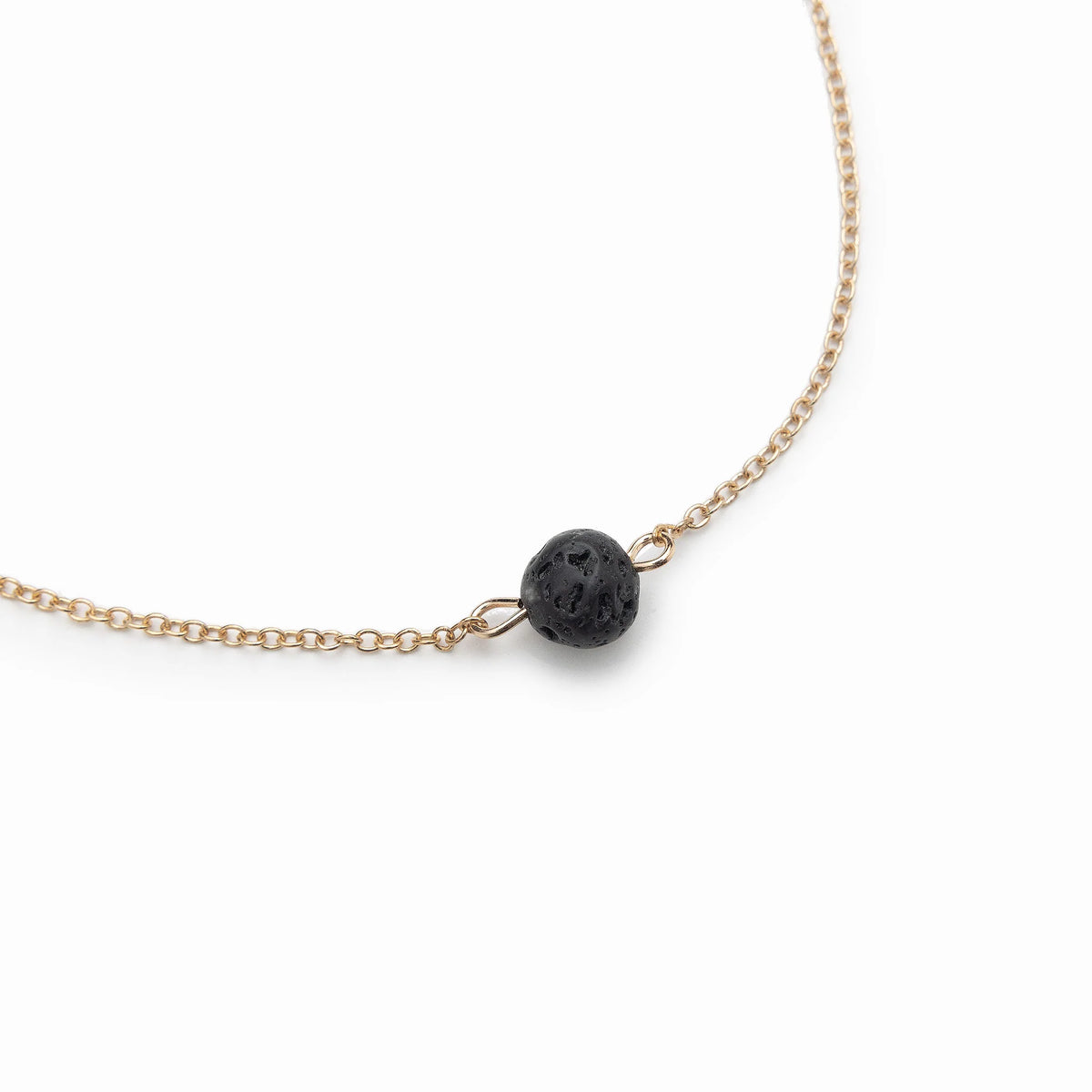 Humble Diffuser Necklace