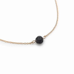 Humble Diffuser Necklace