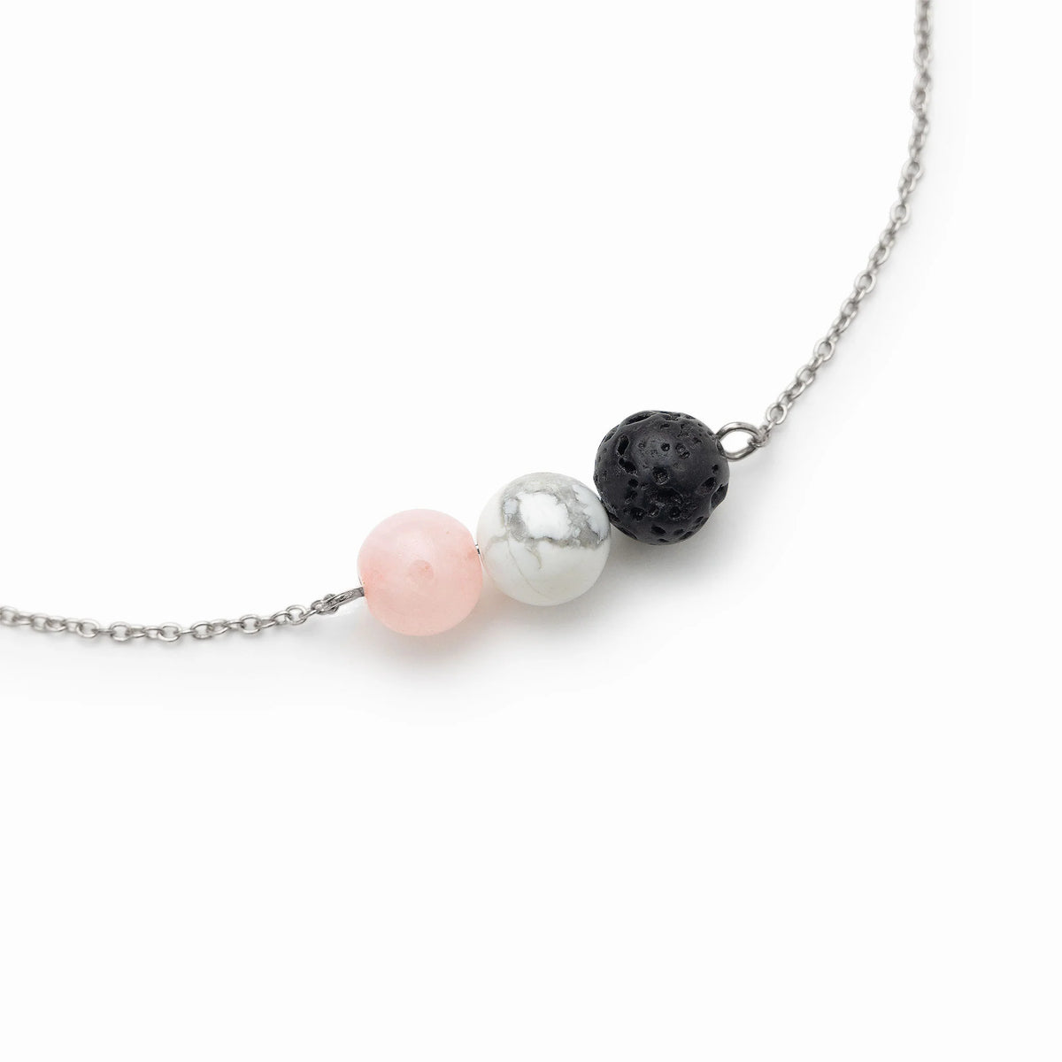 Loving Diffuser Necklace