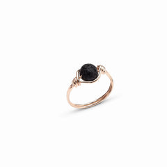 Grateful Diffuser Ring