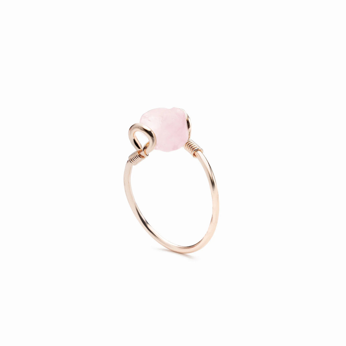 Passion Stone Ring