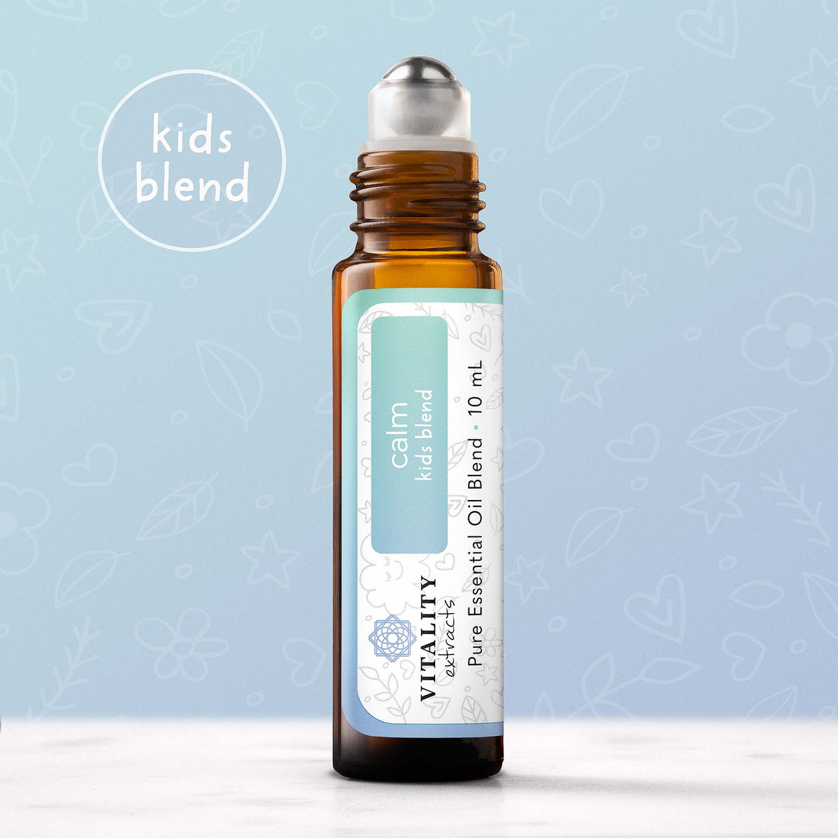 Calm Kids Blend