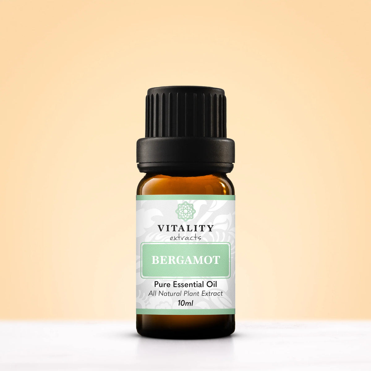 Bergamot